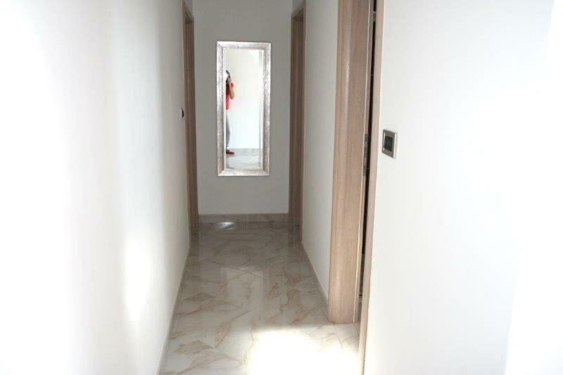Lucija Apartments Vrh (Krk) Exterior foto